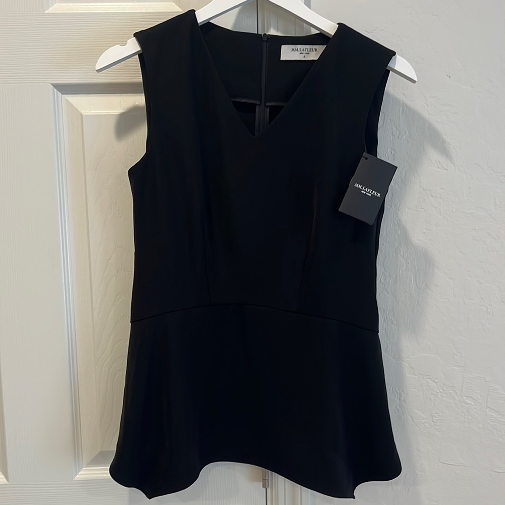 Mm lafluer black top